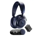 Produktbild: STEELSERIES Arctis Nova Pro Omni, Over-ear Gaming-Headset Bluetooth Blau