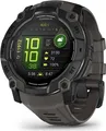 Produktbild: Garmin Instinct 3 AMOLED 50mm Schwarz (010-03020-00)