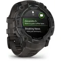 Produktbild: Garmin Instinct 3 AMOLED (50mm) schwarz