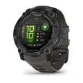 Produktbild: 010-03020-00 Garmin Instinct 3 AMOLED Schwarz ~D~