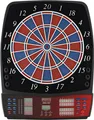 Produktbild: BULL`S Delta Iv Russ Bray Sound Elektronische Dartscheibe - 59x46cm (67986)