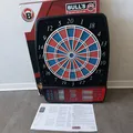Produktbild: BULL'S Delta IV RB Sound Elektronik Dartboard | gebraucht Beschr. (332)
