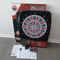 Produktbild: BULL'S Delta IV RB Sound Elektronik Dartboard | gebraucht Beschr. (81)