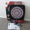 Produktbild: BULL'S Delta IV RB Sound Elektronik Dartboard | gebraucht Beschr. (94)
