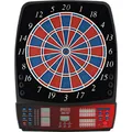 Produktbild: BULL'S Delta IV RB Sound Elektronik Dartboard