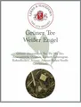 Produktbild: Grüner Tee Weißer Engel 250g