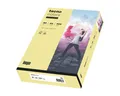 Produktbild: Inapa tecno Druckerpapier Rainbow / tecno Colors, Pastellfarben, Format DIN A4, 80 g/m², 500 Blatt