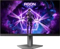 Produktbild: AOC AG246FK, Gaming-Monitor - (61.2 cm (24.1 Zoll), schwarz (matt), FullHD, TN, Adaptive-Sync, USB Hub, 540Hz Panel) [Energieklasse E] (AG246FK)