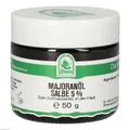 Produktbild: MAJORANÖL Salbe 5% 50 G