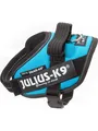 Produktbild: Julius-K9 IDC-harness Mini-Mini Aquamarine