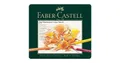 Produktbild: Faber-Castell Buntstift Faber-Castell Künstlerfarbstifte Polychromos 24er Set