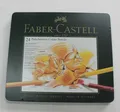 Produktbild: Faber Castell versch..Art Graphic/Graphit/Aquarell/Öl +Pastell+Metallic Sets