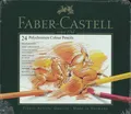 Produktbild: Faber-Castell Farbstift Polychromos 24er Metalletui