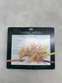 Produktbild: Faber-Castell Polychromos Buntstifte - 24 Stück