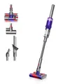 Produktbild: Dyson Omni-Glide Neuwertig Kabelloser Staubsauger Silber/Violett