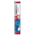 Produktbild: Kukident Aktiv Plus Tabs · 33 St · PZN 02586352