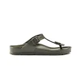 Produktbild: Birkenstock Unisex Gizeh Khaki, Eva Flip Flops, kaki, 43 EU