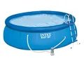 Produktbild: Intex Easy Set Pools K.-F.S.A.B. Aufstellpool mit Filter 457cm x 122cm | 128168NP, Blau