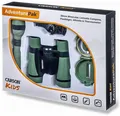 Produktbild: Carson Kids Outdoor AdventurePack mit Fernglas, Lupe, Kompass etc.