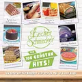 Produktbild: Leckerschmecker - Die 100 Größten Hits: 100 Internet-Hit-Rezepte zum ersten Mal in einem Buch
