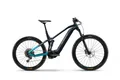Produktbild: Haibike AllMtn 2 29'' / 27.5'' Pedelec E-Bike MTB Fahrrad blau 2025 47 (L) Herren