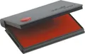 Produktbild: trodat® Stempelkissen, 110 x 70 mm, rot 63124