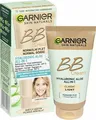 Produktbild: Garnier Skin Naturals BB Cream Anti Aging - 50 ml - Light