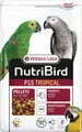 Produktbild: Versele Laga Papageienfutter NutriBird P15 Tropical 1 kg