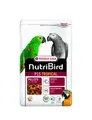 Produktbild: 6 x 1 kg Versele-Laga NutriBird P15 Tropical Papagei