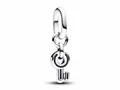 Produktbild: Pandora ME 793084C00 - Schlüssel Mini-Charm-Anhänger - Sterling Silber