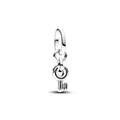 Produktbild: PANDORA ME Schlüssel Mini-Charm-Anhänger aus Sterling Silber, Kompatibel ME und Moments Armbändern, 793084C00