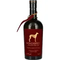 Produktbild: Windspiel DISTILLERS CUT London Dry Gin 2025 47% Vol. 0,5l