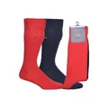 Produktbild: TOMMY HILFIGER Herren Classic Casual Business Socken 8er Pack ( Tommy Original - 085 , 43/46 )