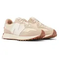 Produktbild: New Balance MS327 Sneaker grau 45,5 EU
