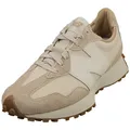 Produktbild: New Balance Herren Sneaker 327 Beige - 45.5 EU