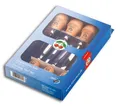 Produktbild: KIRSCHEN Kerbschnitzwerkzeug-Satz 6-tlg. Nr. 5696