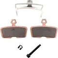 Produktbild: Avid Bremsbeläge Disc für Code/Code R/Code RSC/Guide RE ab Modell 2011 sintermetall