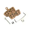 Produktbild: SRAM Disc Brake Pads Large Sintered/Steel (Heavy Duty) Code 2011+/ Guide Re/G2 R