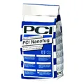 Produktbild: PCI Nanofug variabler Flexfugenmörtel 4 kg-Beutel Nr. 40 schwarz