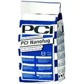 Produktbild: PCI - Nanofug variabler Flexfugenmörtel 4 kg-Beutel Nr. 40 schwarz
