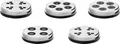 Produktbild: Bosch MUZ9PP2, Edelstahl, OptiMUM, 200 mm, 80 mm, 120 mm, 1,6 kg