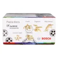 Produktbild: Nudelvorsätze für Fleischwolf BOSCH MUZ9PP2 17000967 an MUM9 Küchenmaschine