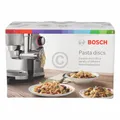 Produktbild: Nudelvorsätze für Fleischwolf BOSCH MUZ9PP2 17000967 an MUM9 Küchenmaschine