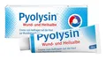 Produktbild: Serumwerk Bernburg AG PYOLYSIN Wund- und Heilsalbe 30 g 13725905