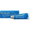 Produktbild: Pyolysin Wund- und Heilsalbe 30 g