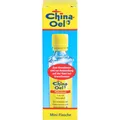 Produktbild: CHINA ÖL ohne Inhalator 10 ml