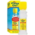 Produktbild: China-Oel