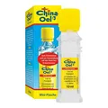 Produktbild: China Oel ohne Inhalator · 10 ml · PZN 03137001