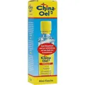 Produktbild: CHINA ÖL ohne Inhalator 10 ml