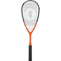 Produktbild: OLIVER CROSS 9.1 Squashschläger Herren in schwarz-orange, Größe Einheitsgröße HW 2025